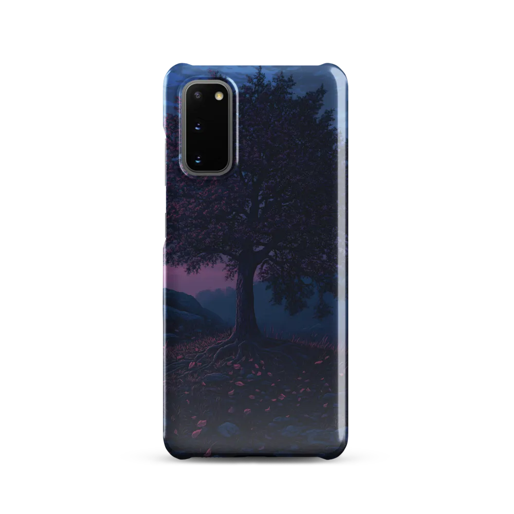 Twilight Whispers