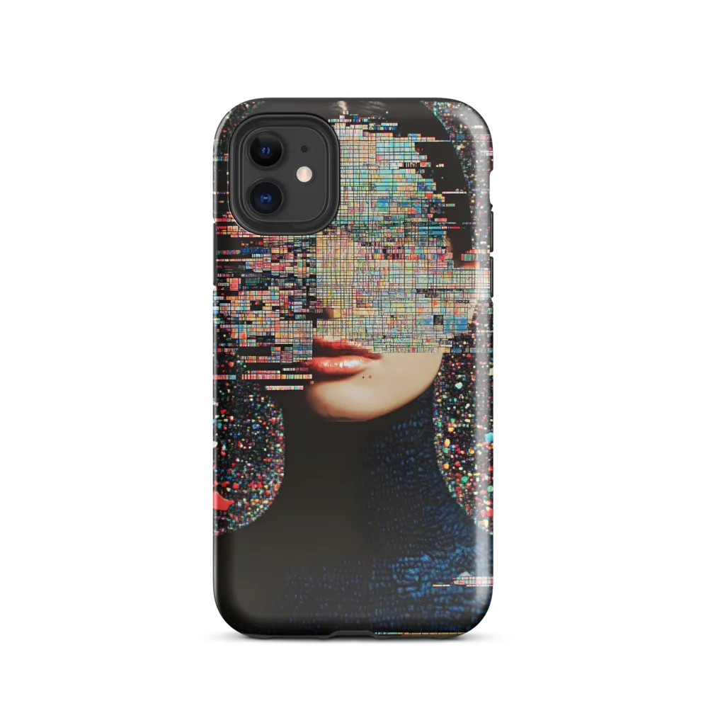 Fragmented Identity