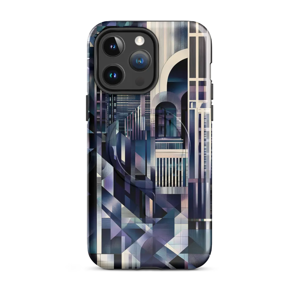 Urban Enigma