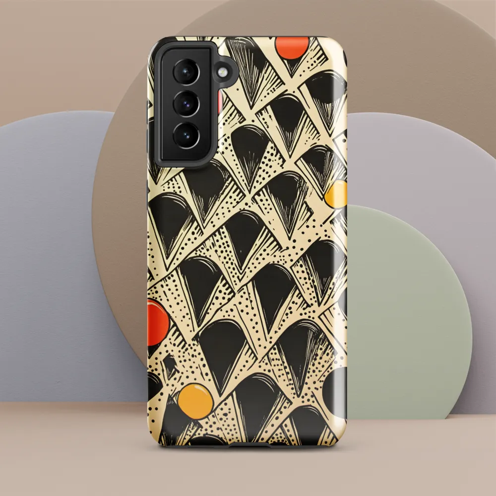 Rhythms of Geometry