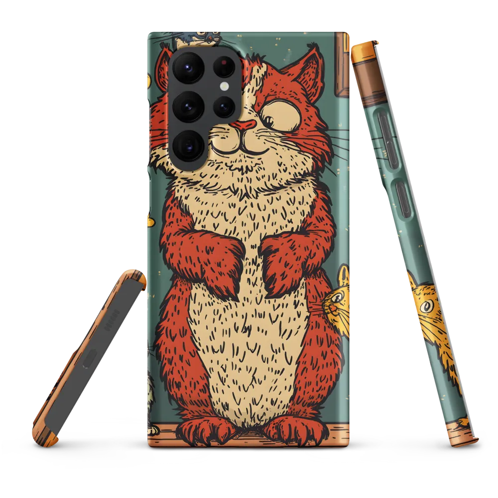 Playful Companions