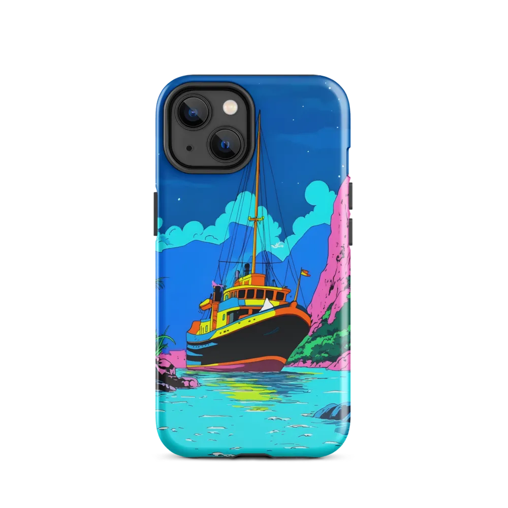 Nostalgic Voyage