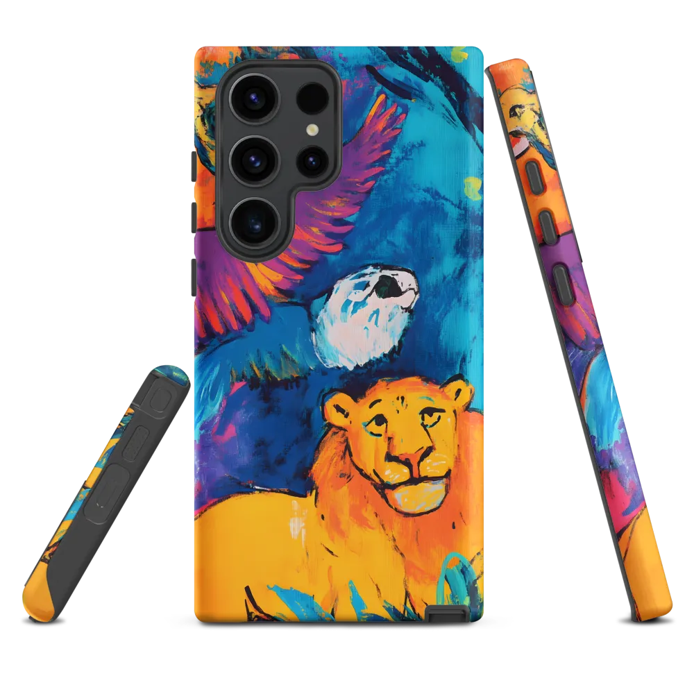 Wild Symphony