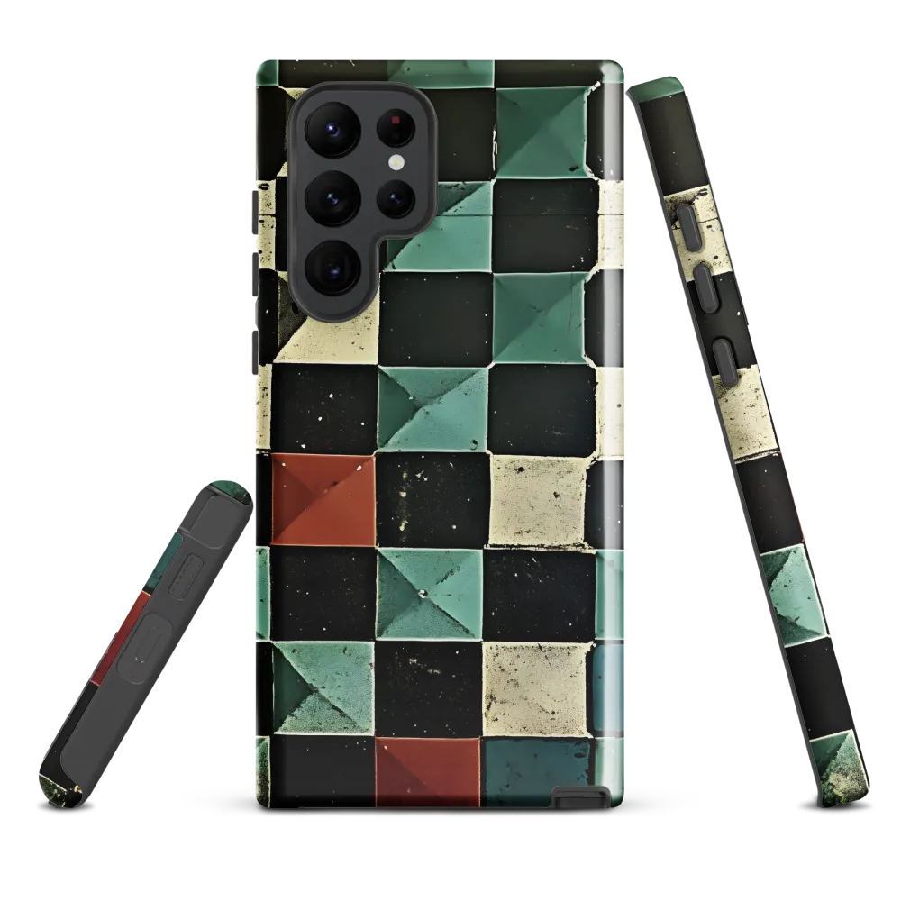 Geometric Harmony