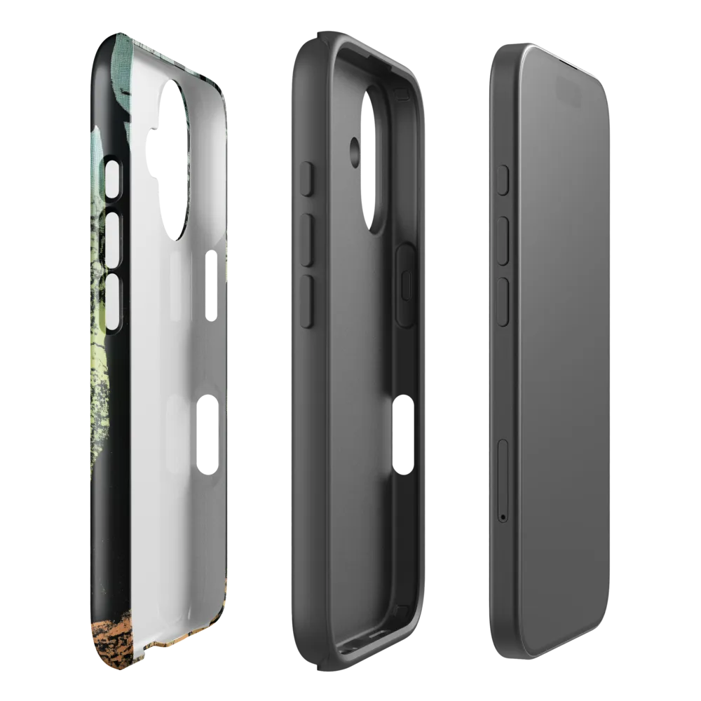 Whispers of Nature | Phone Case |  16 | Tough Case | Glossy
