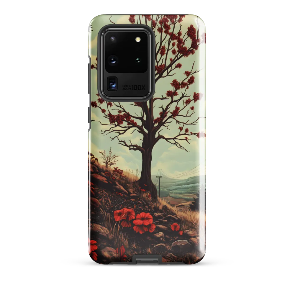 Whispers of Autumn