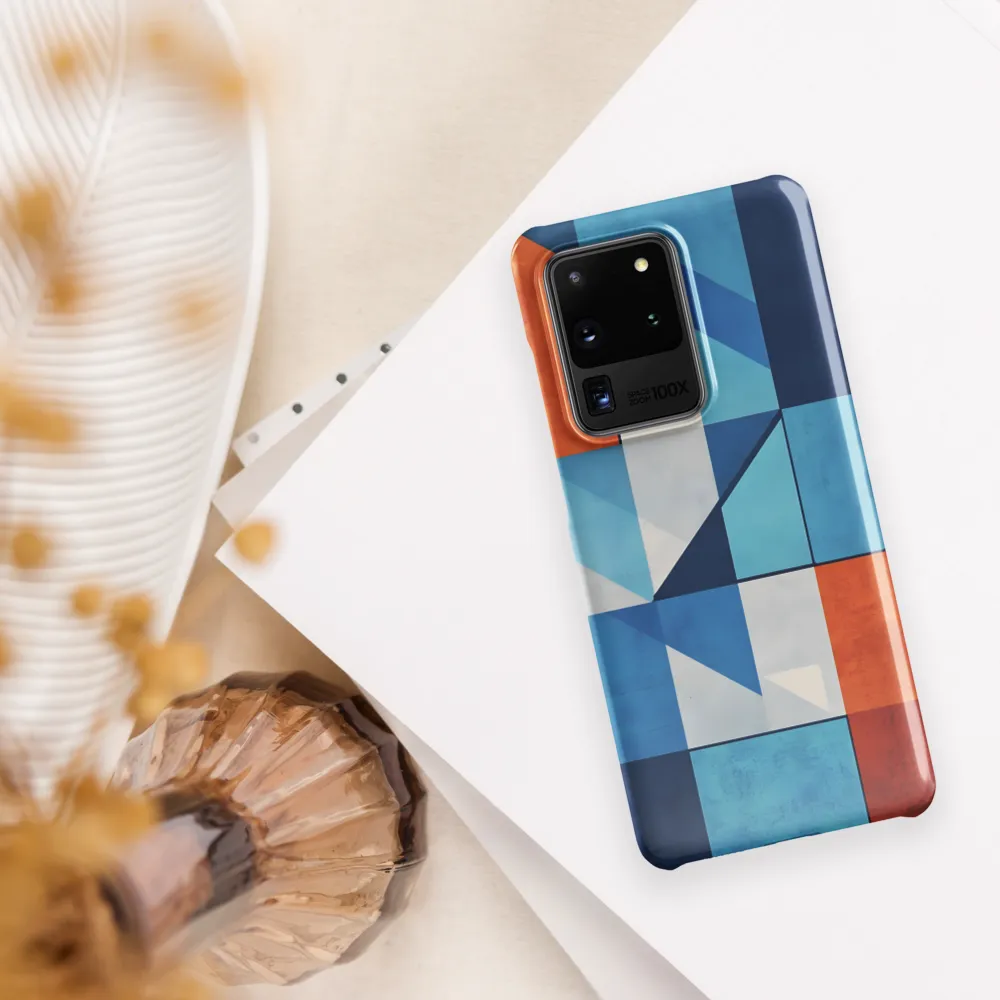 Geometric Harmony in Color