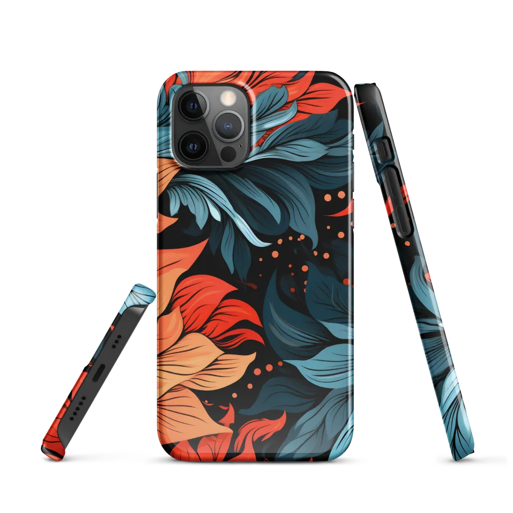 Floral Symphony in Color
