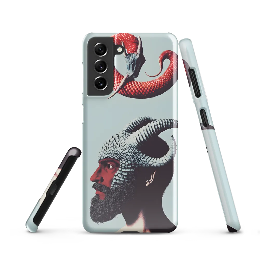 Elysium of the Horned One