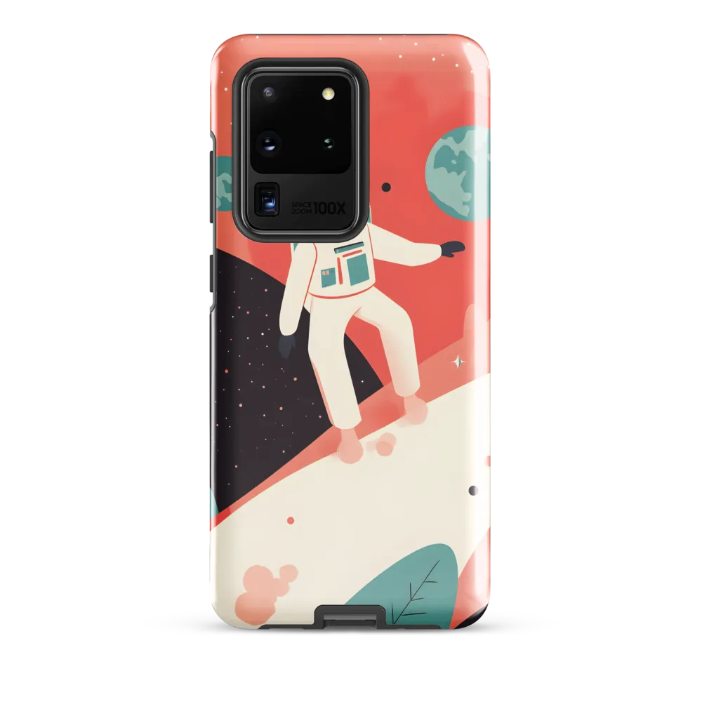 Cosmic Journey