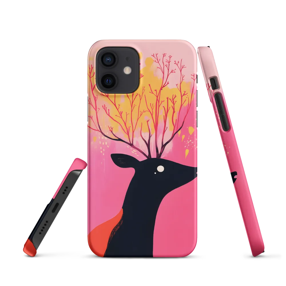 Whimsical Forest Guardian