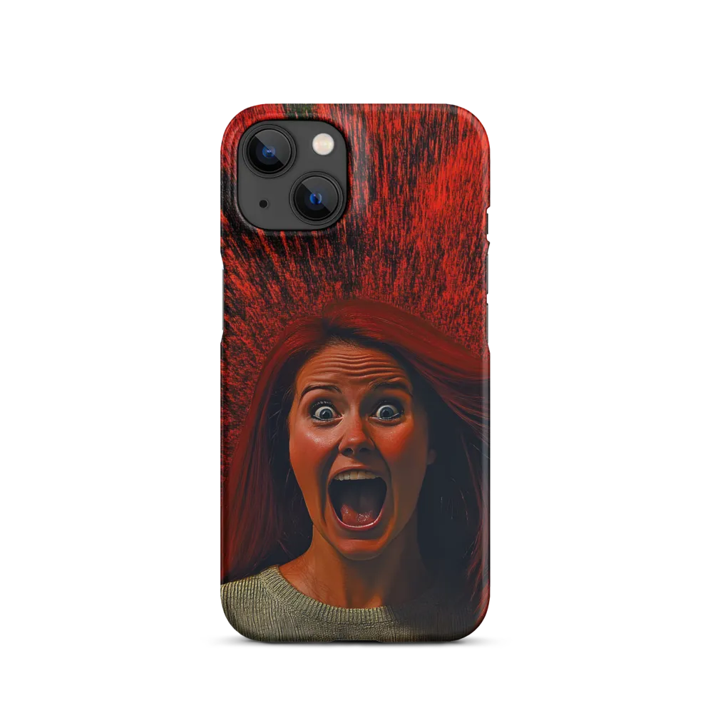 Eruption of Emotion