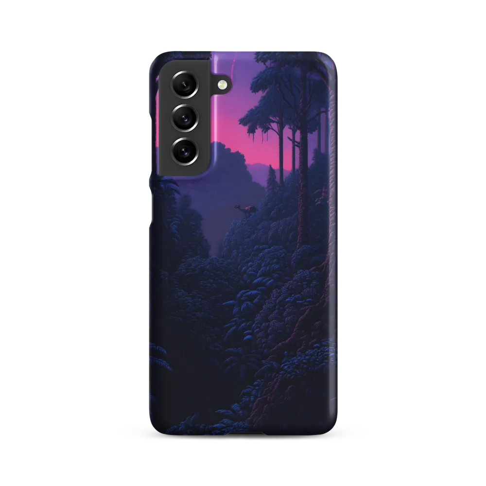 Mystical Forest Reverie