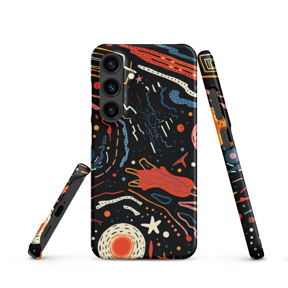 Cosmic Whimsy
