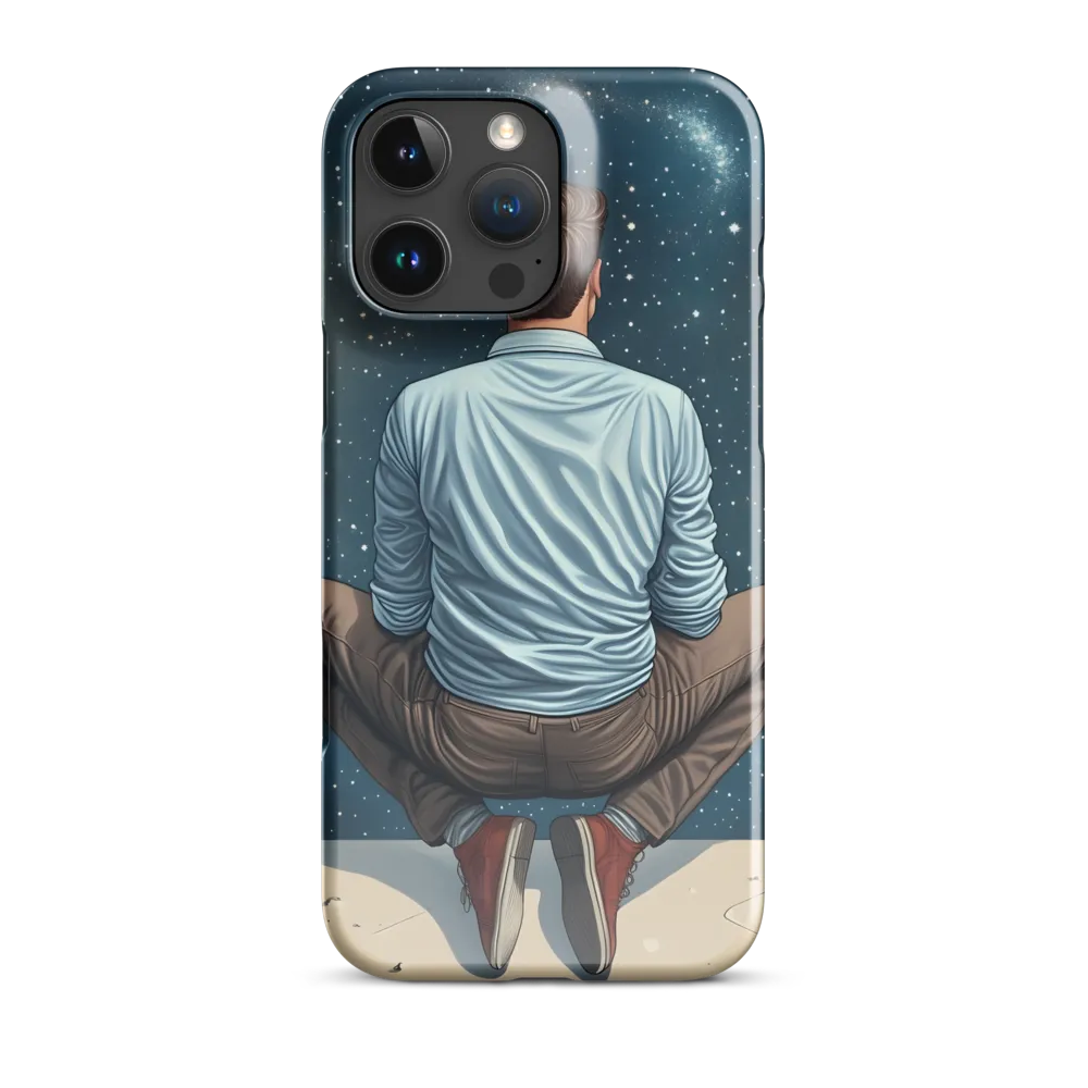 Gaze into Infinity