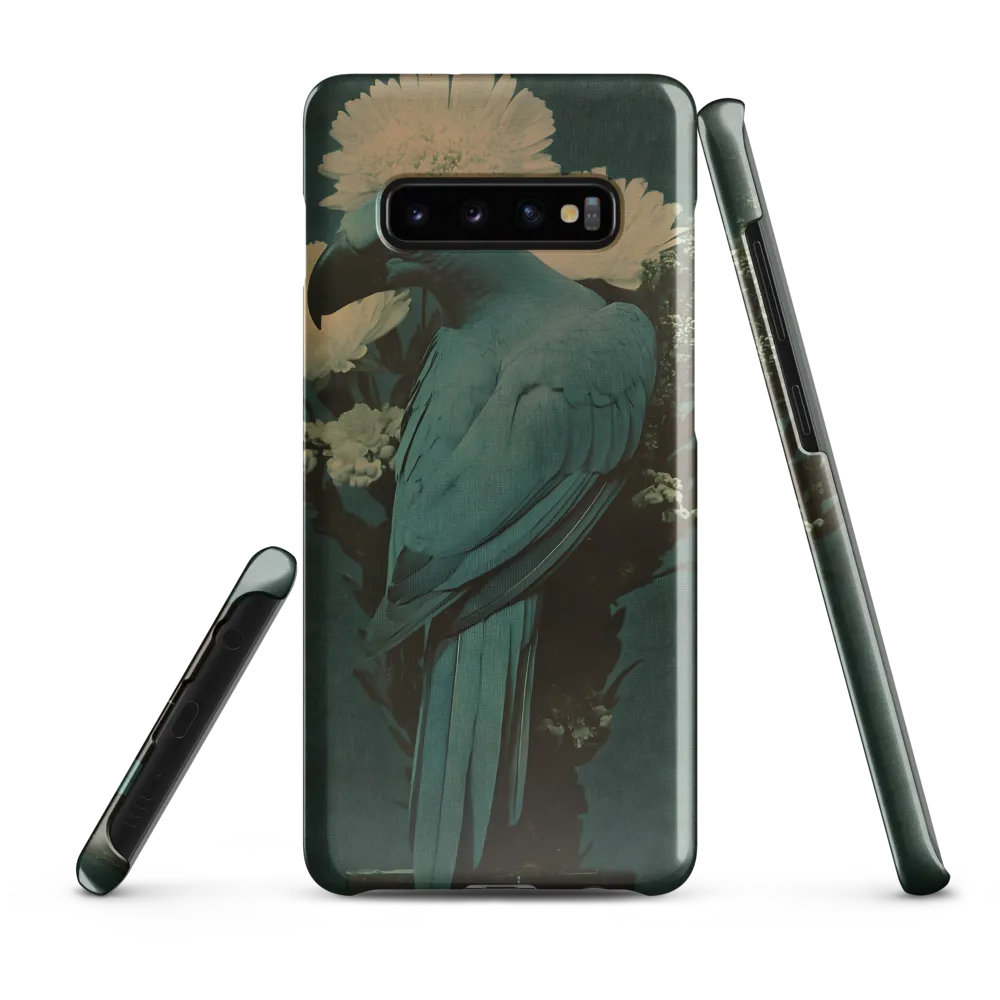 Whispers of Nature | Phone Case |  S10 Plus | Snap Case | Glossy