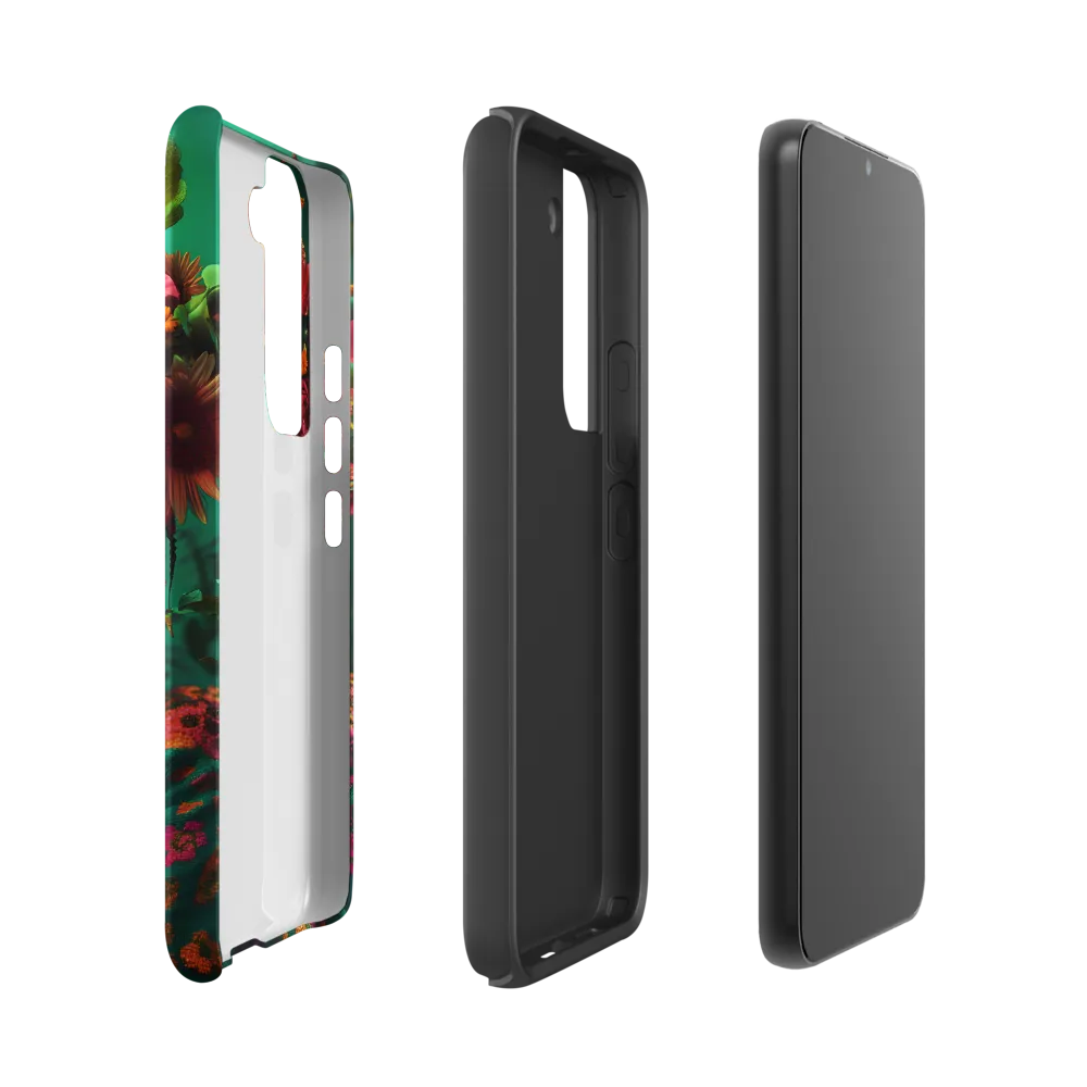 Floral Reverie