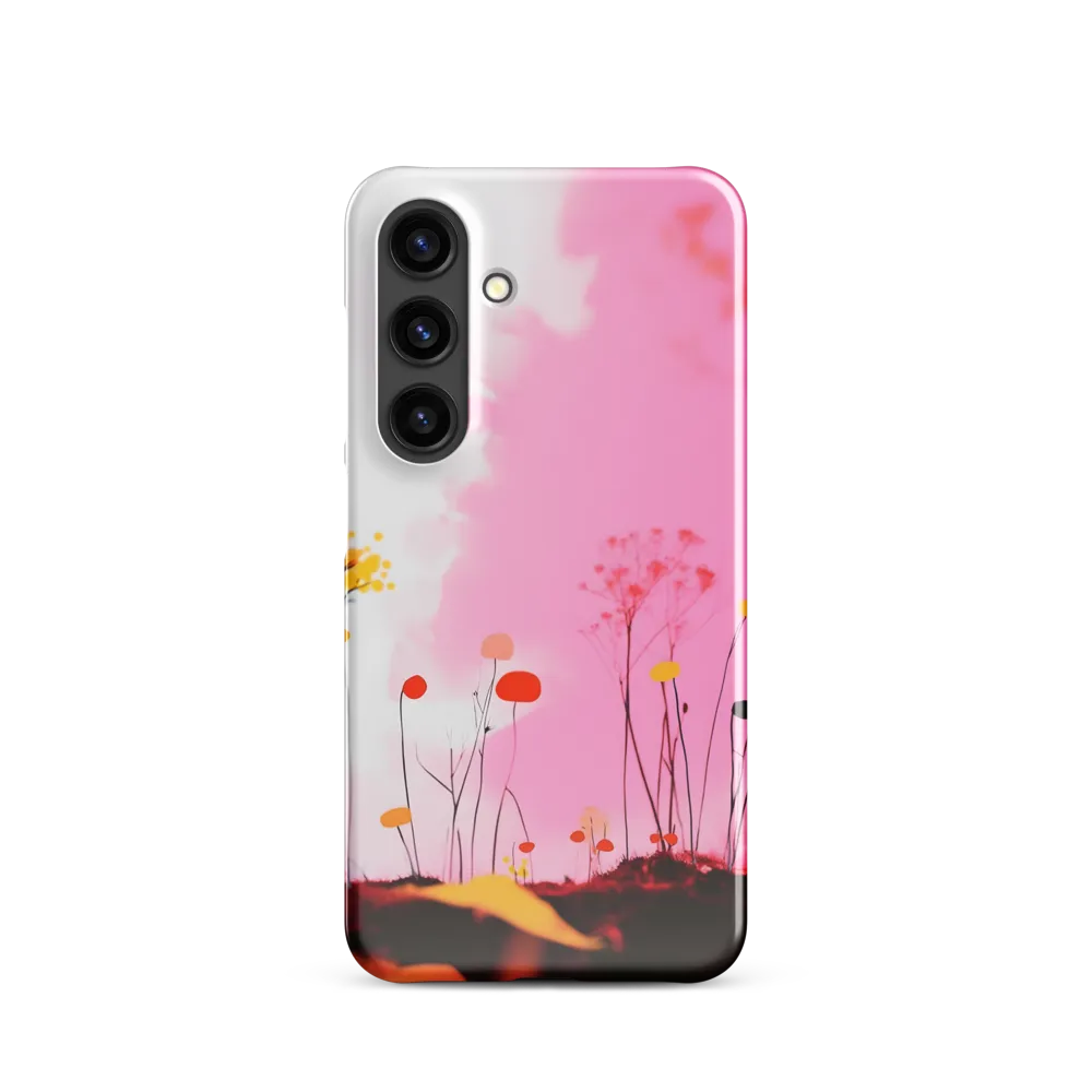 Whispers of a Surreal Bloom