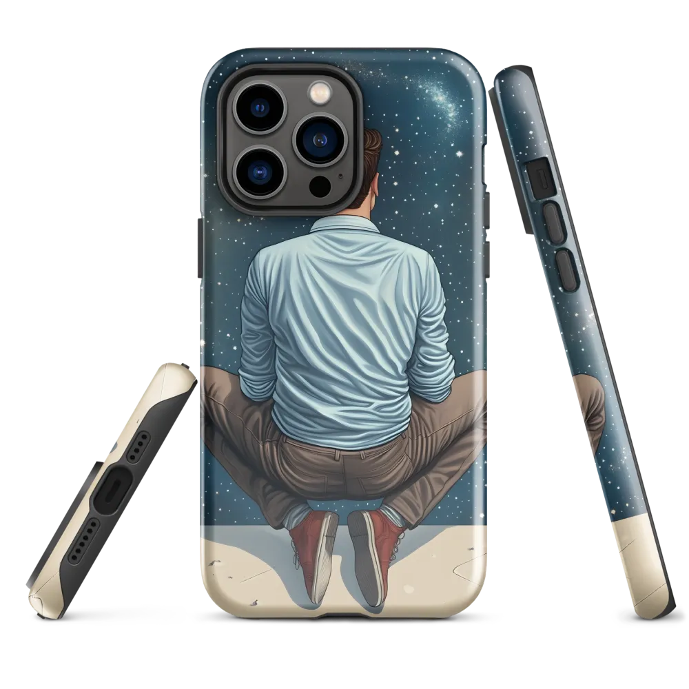 Gaze into Infinity