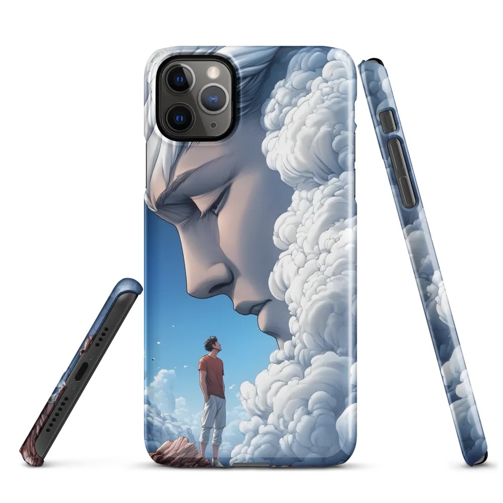 Whispers of the Sky | Phone Case |  11 Pro Max | Snap Case | Glossy