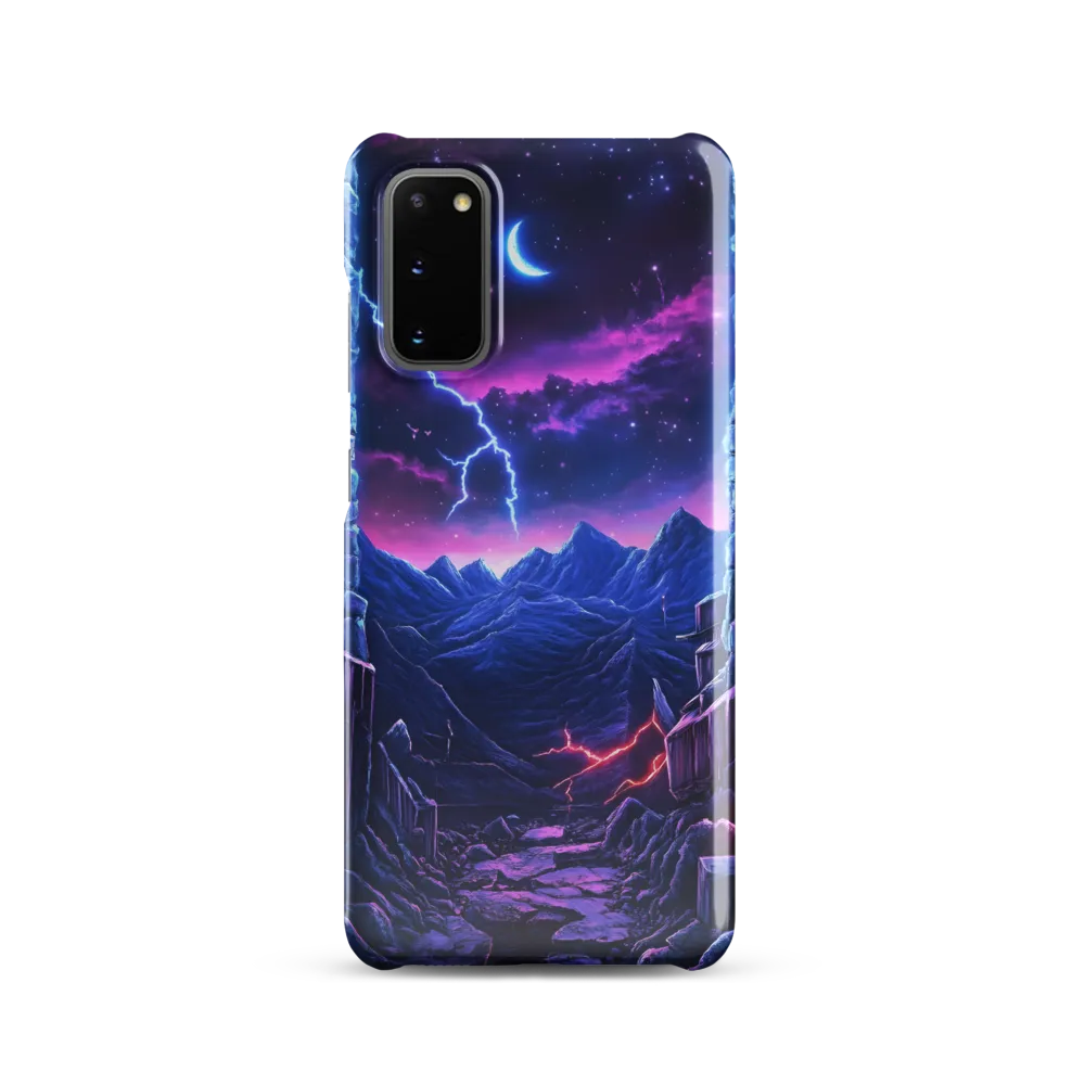 Portal to the Cosmic Peaks