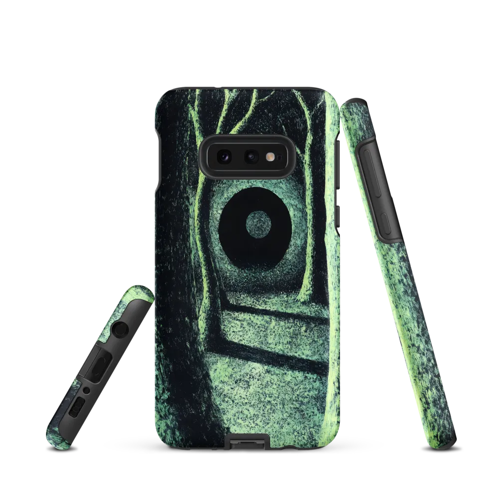 Enigmatic Grove