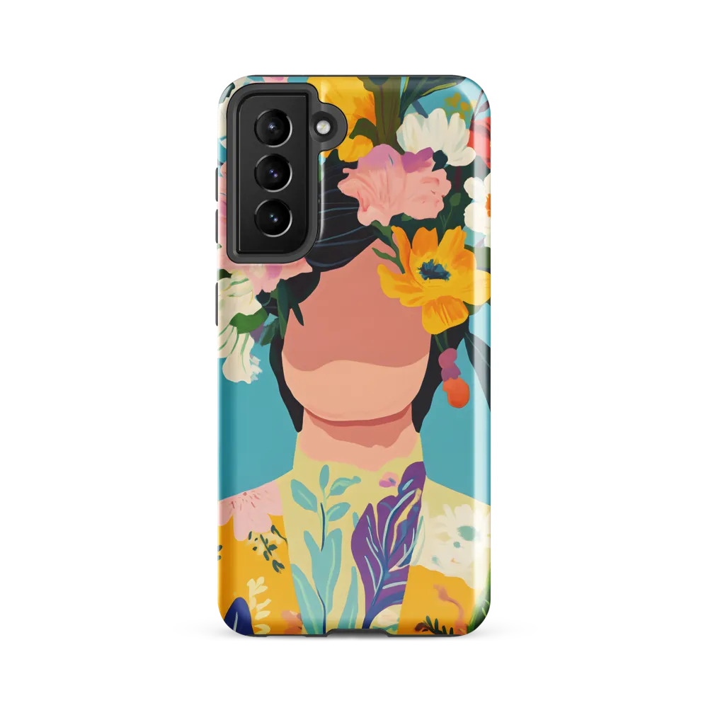 Blooming Identity