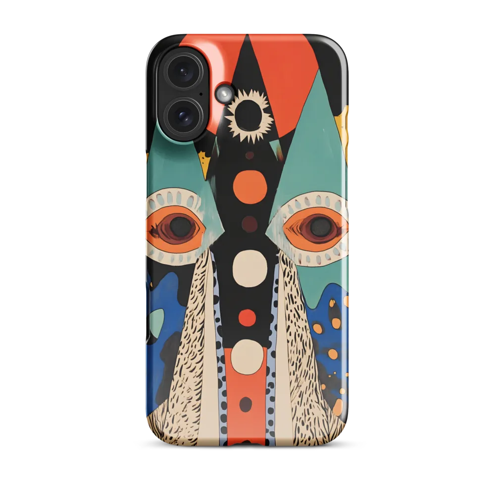 Visages of Vibrancy