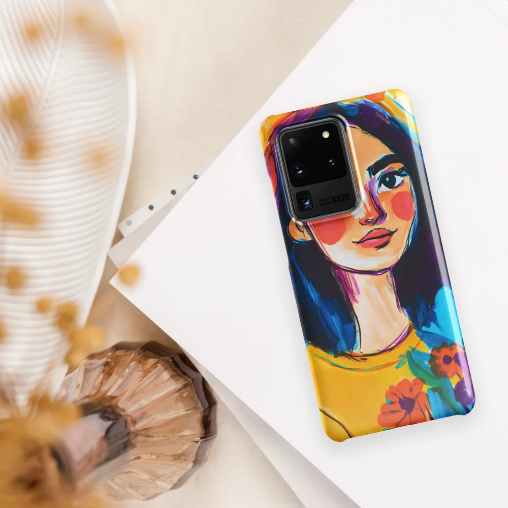 Vibrant Blossoms