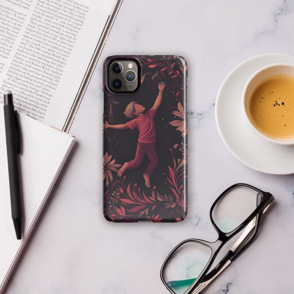 Embrace of Nature | Phone Case |  11 Pro Max | Snap Case | Glossy