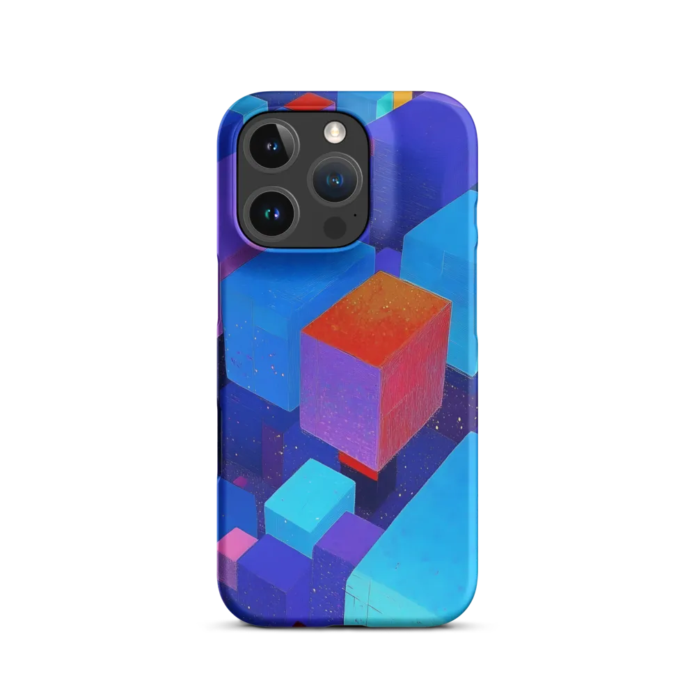 Geometric Dreamscape