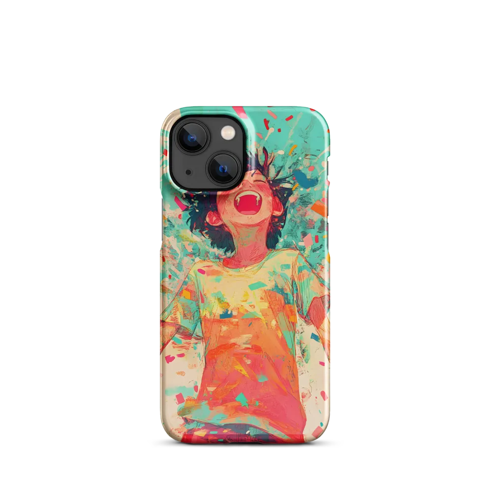 Euphoria in Color