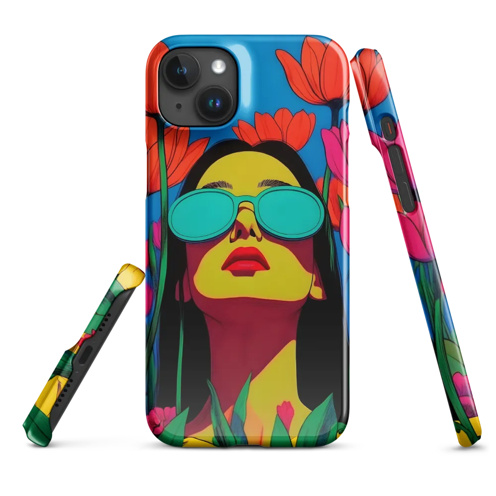 Blooming Individuality