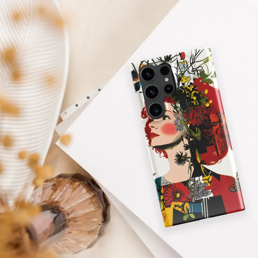 Floral Dreams