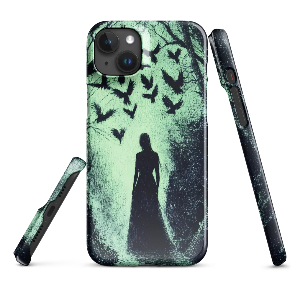Whispers of the Night