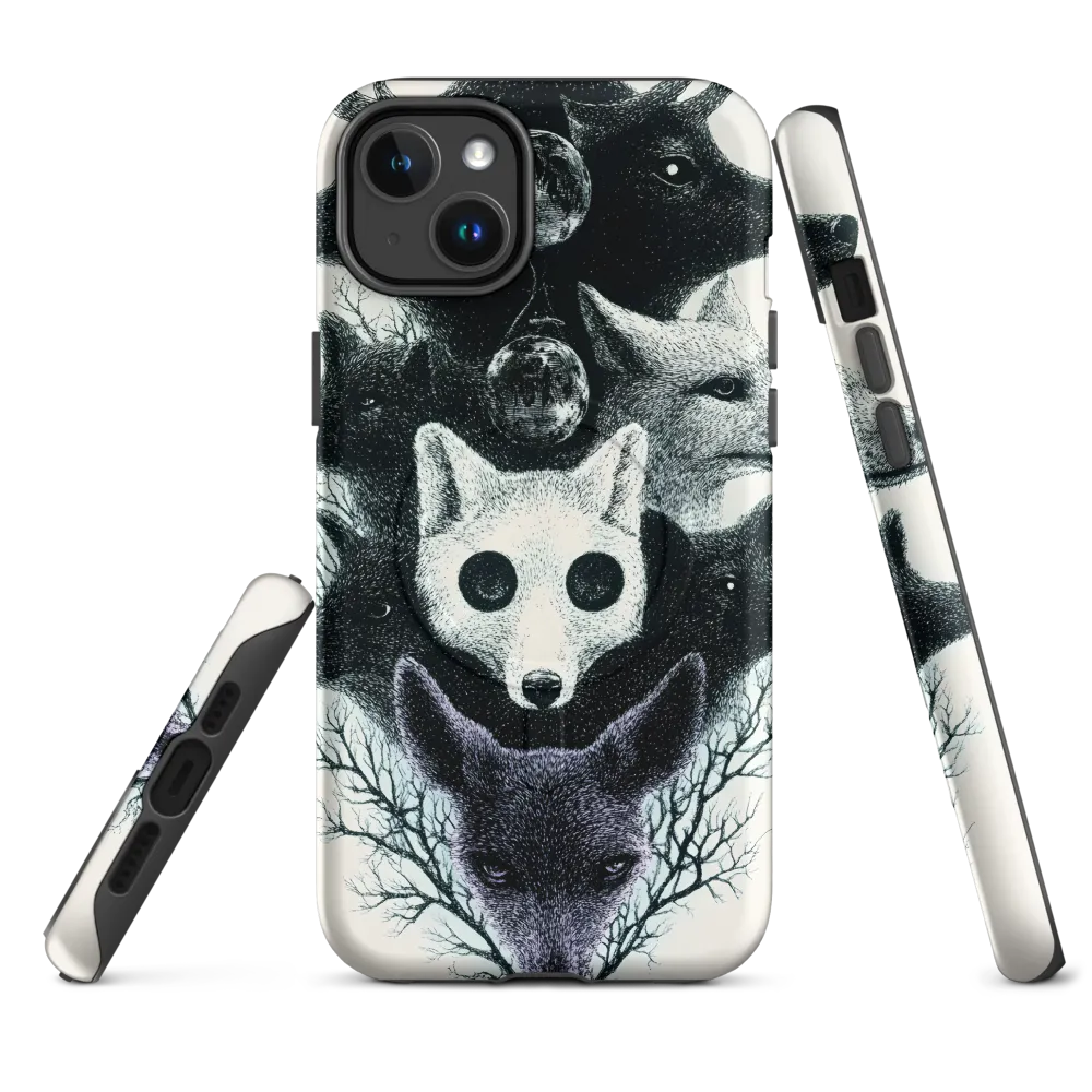 Whispers of the Wild