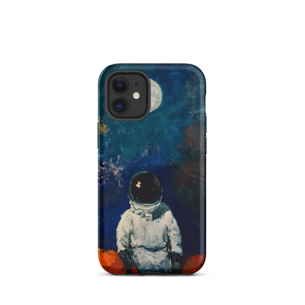 Gazing at the Cosmos