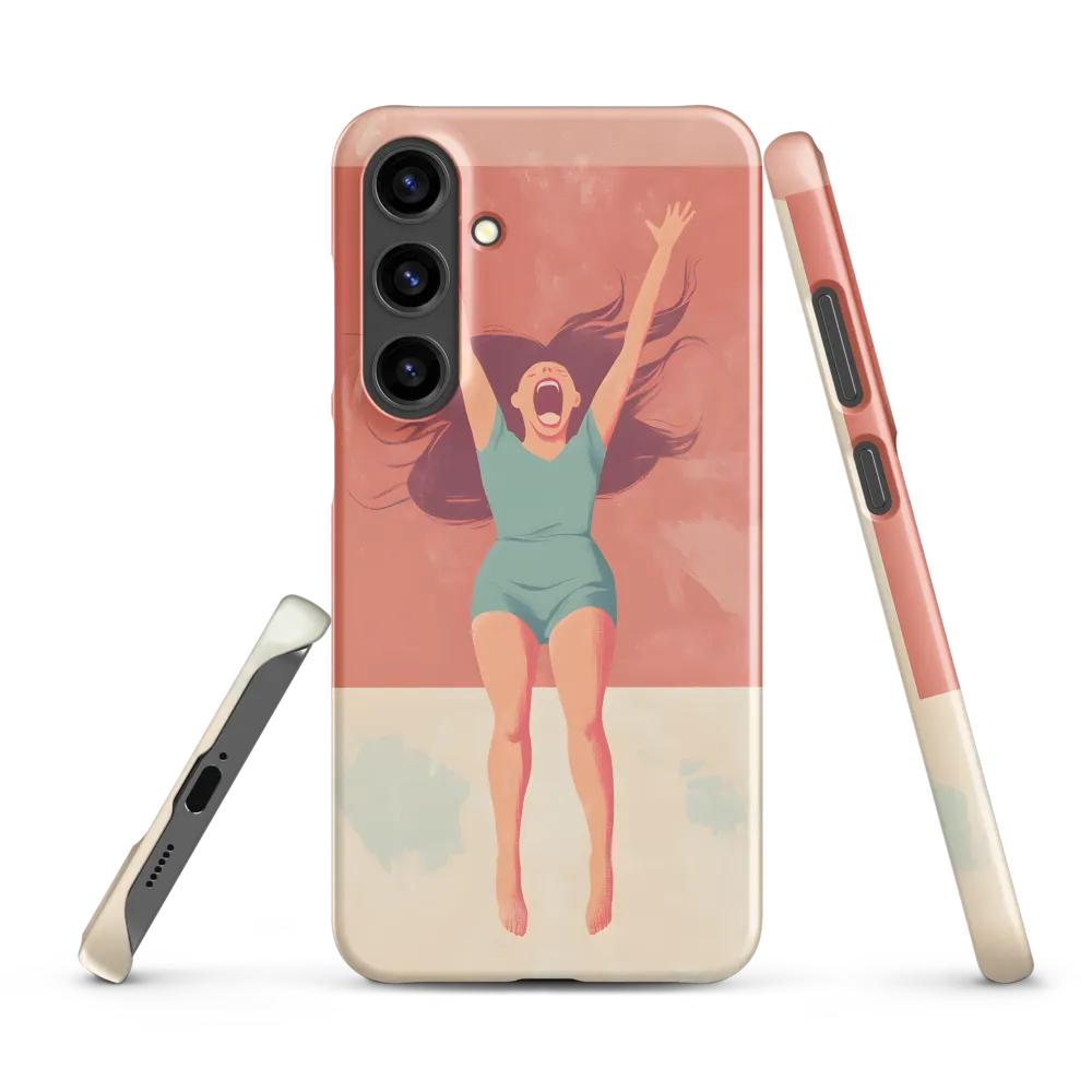 Leap of Joy
