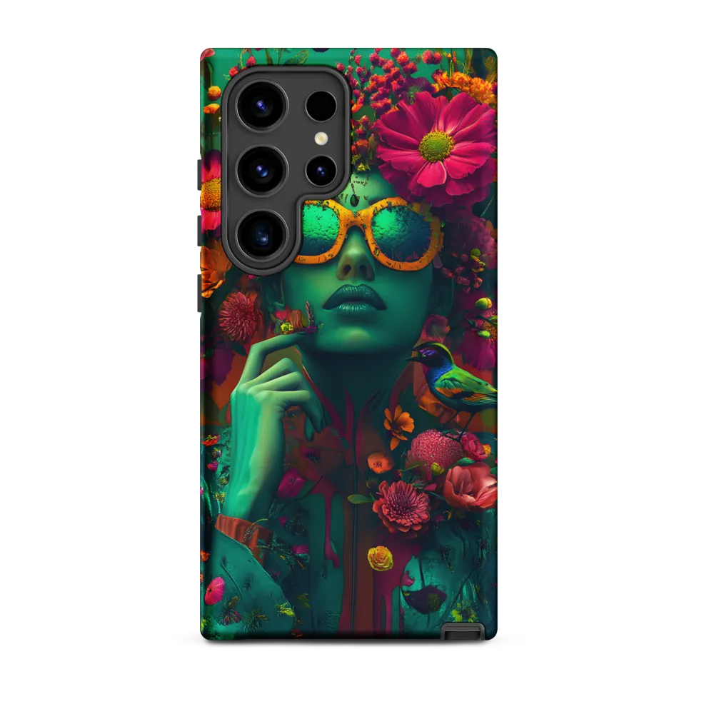 The Floral Dream