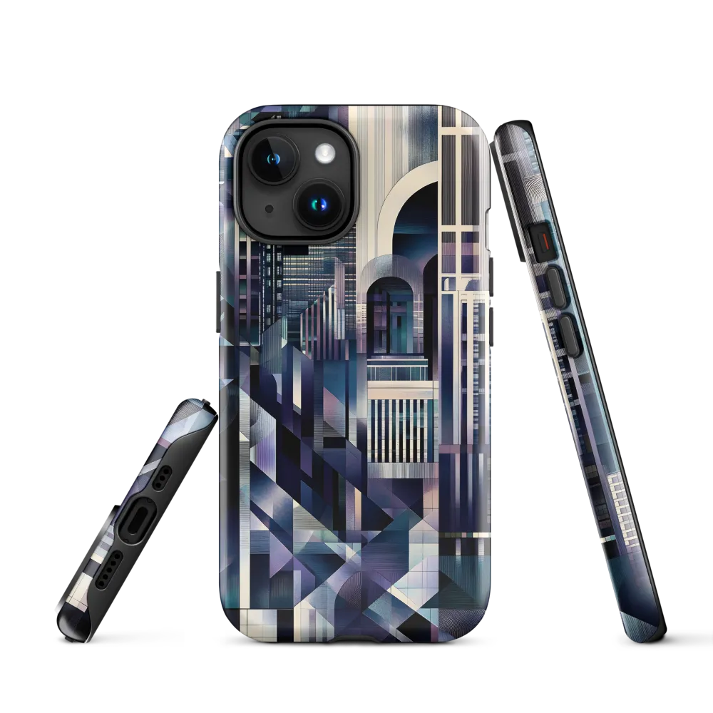 Urban Enigma