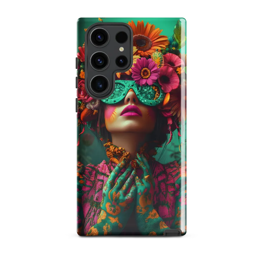 Floral Reverie