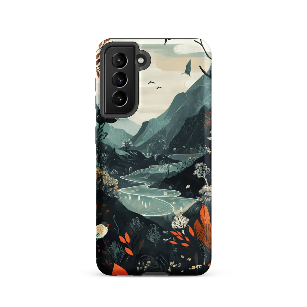 Tranquil Wilderness