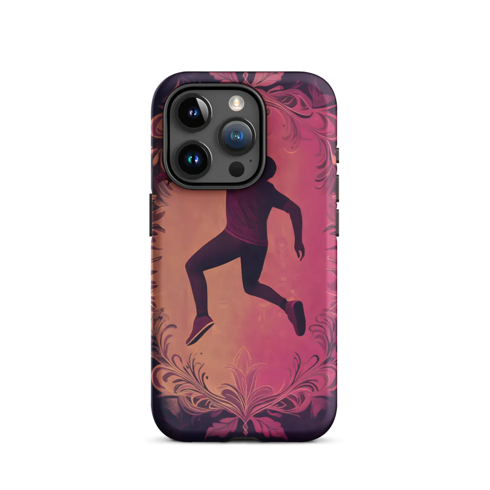 Dance in Motion
