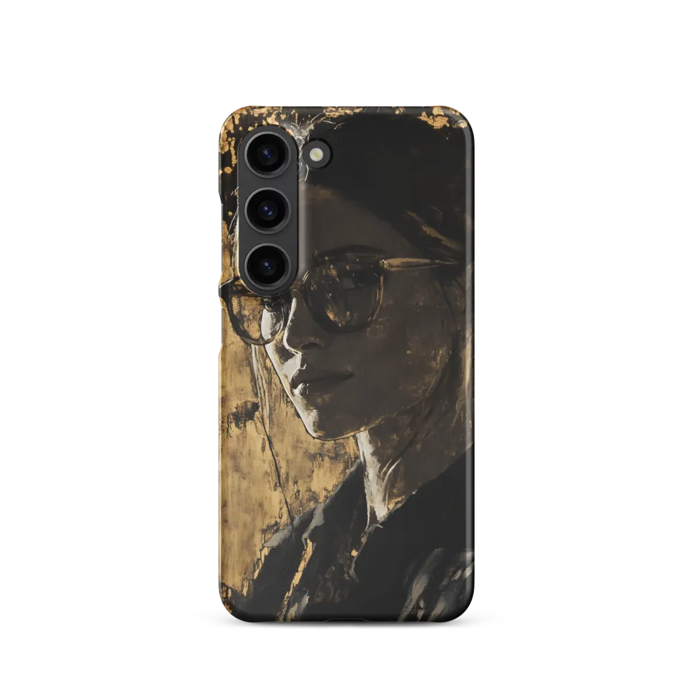 Gilded Elegance