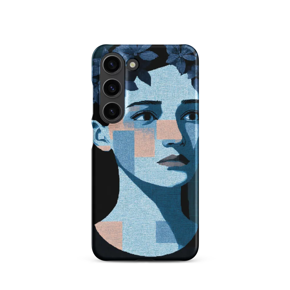 Harmony in Blue