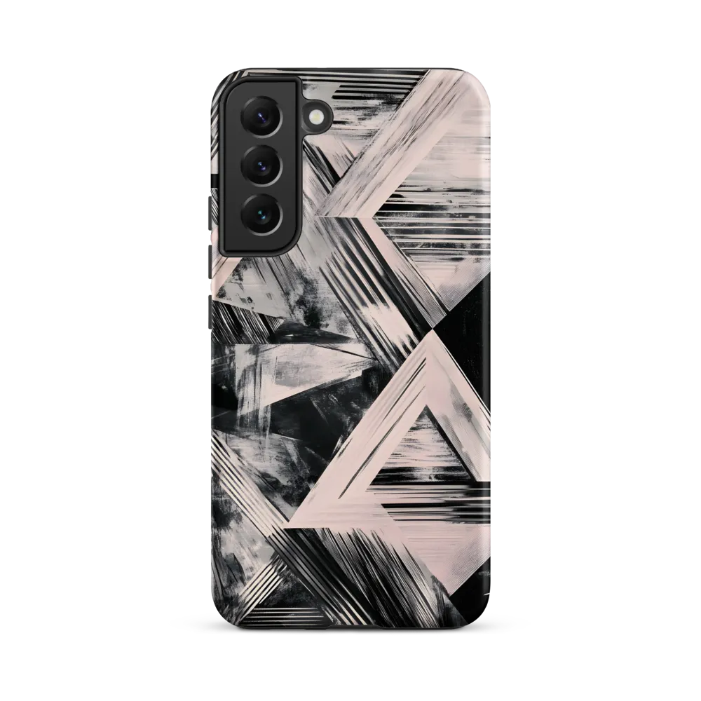 Geometric Harmony