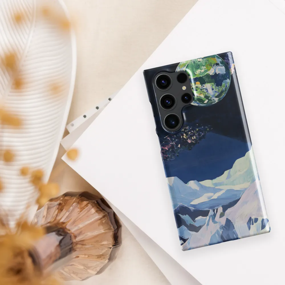 Celestial Dreamscape