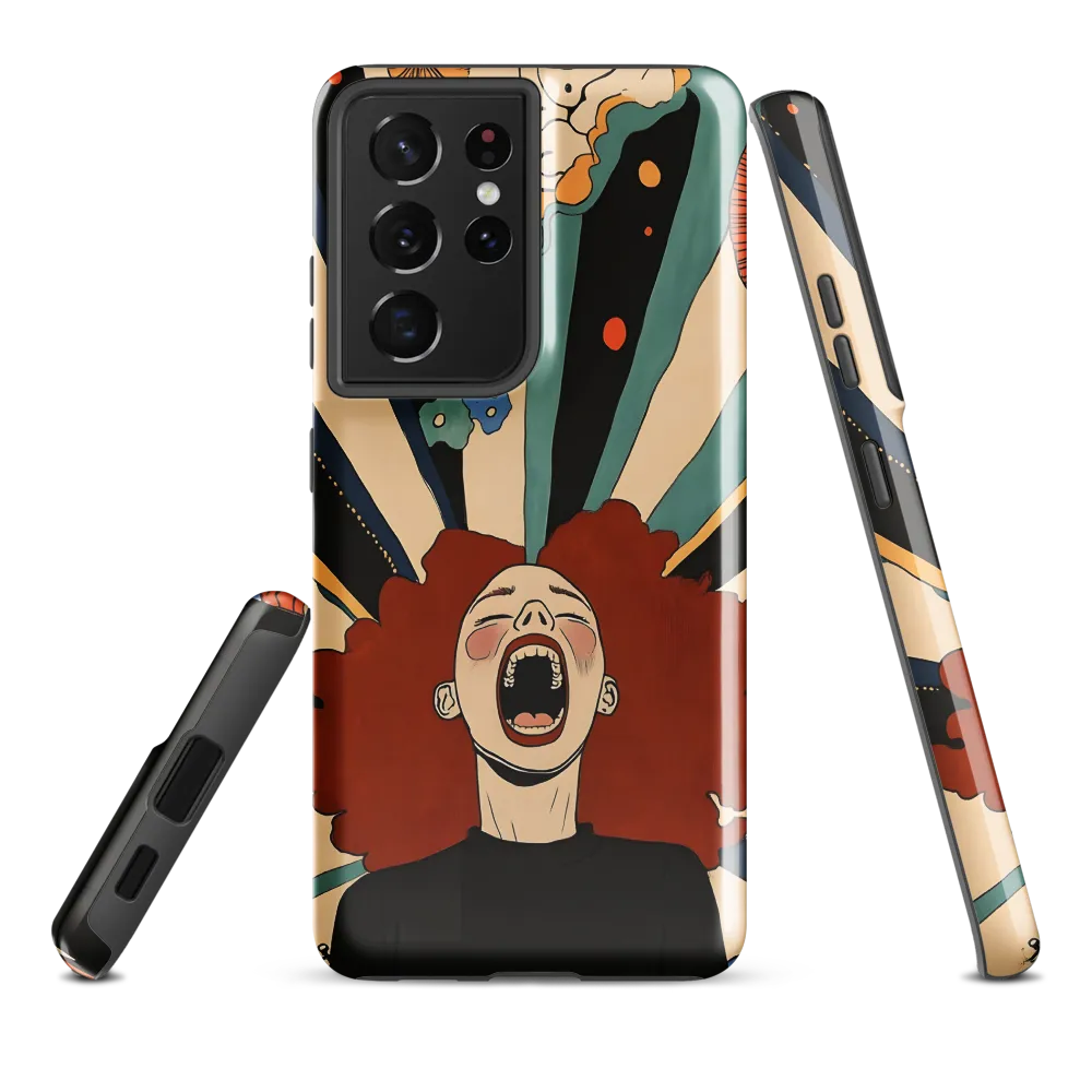Roar of Emotion