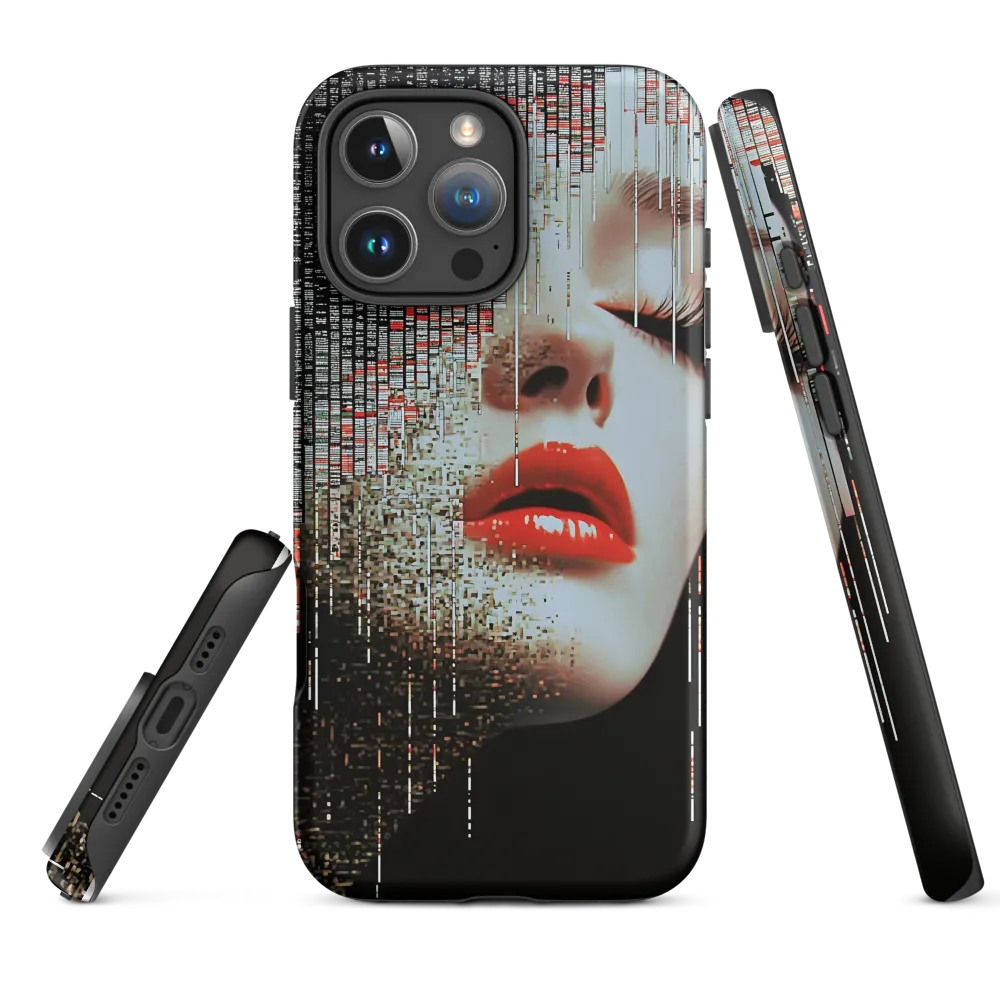 Fragmented Beauty