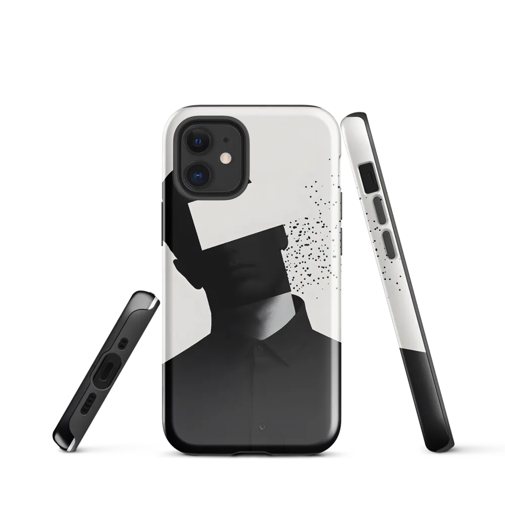Fragmented Identity